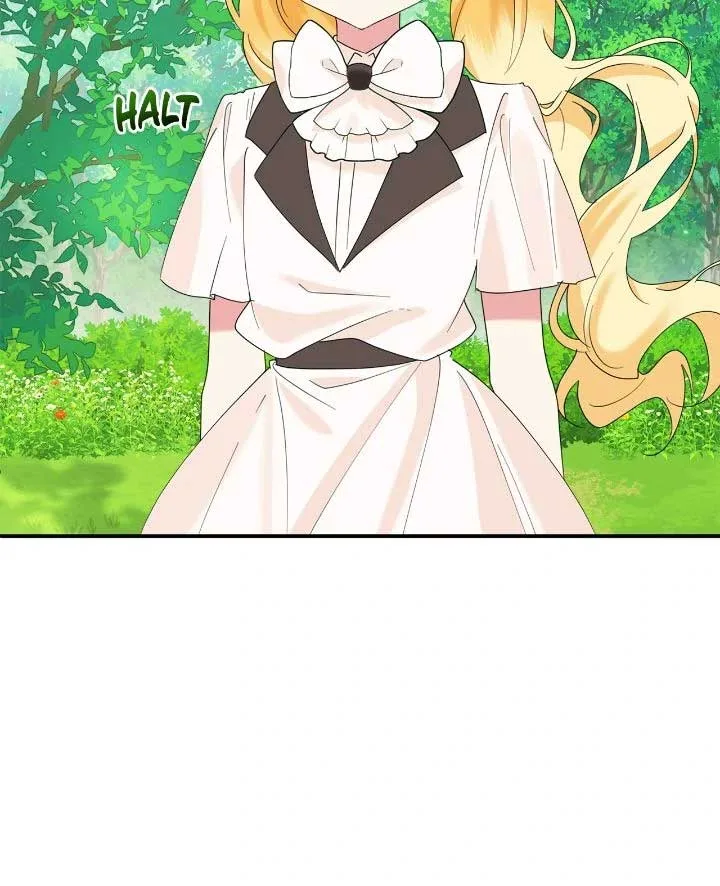 The Baby Hostage Is So Cute Chapter 81 page 9