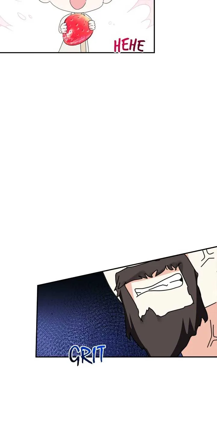 The Baby Hostage Is So Cute Chapter 83 page 12