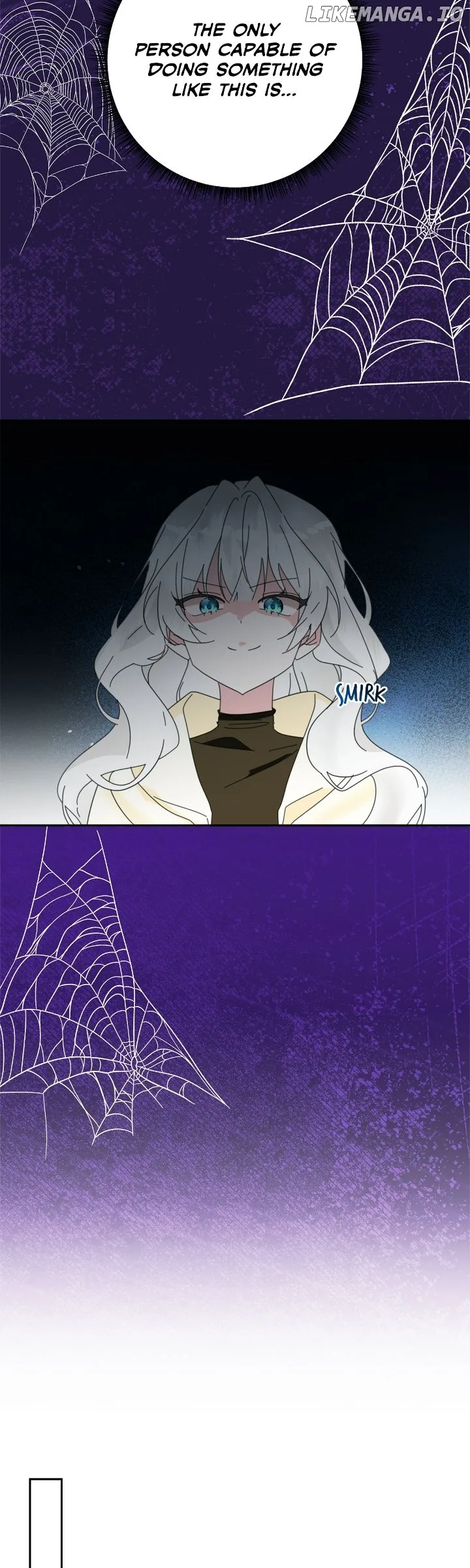 The Baby Hostage Is So Cute Chapter 84 page 11