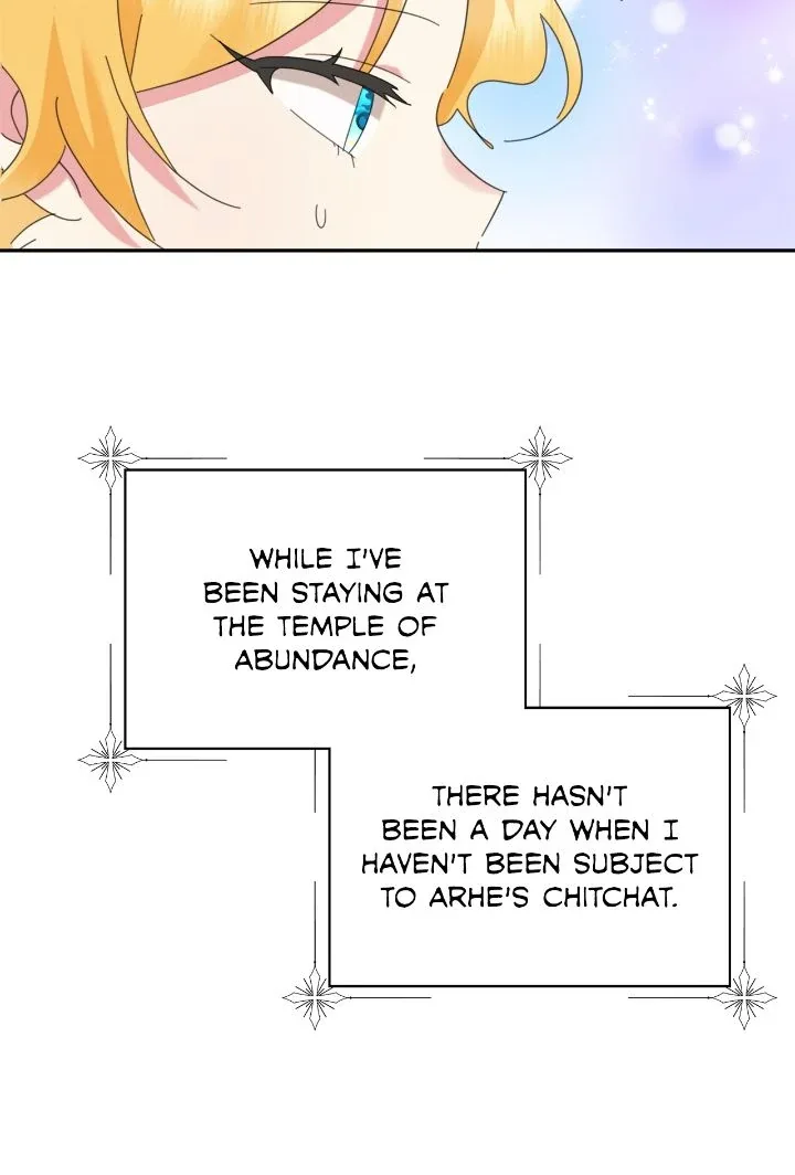 The Baby Hostage Is So Cute Chapter 82 page 37