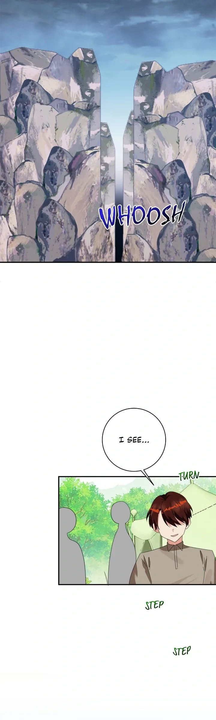 The Baby Hostage Is So Cute Chapter 87 page 16