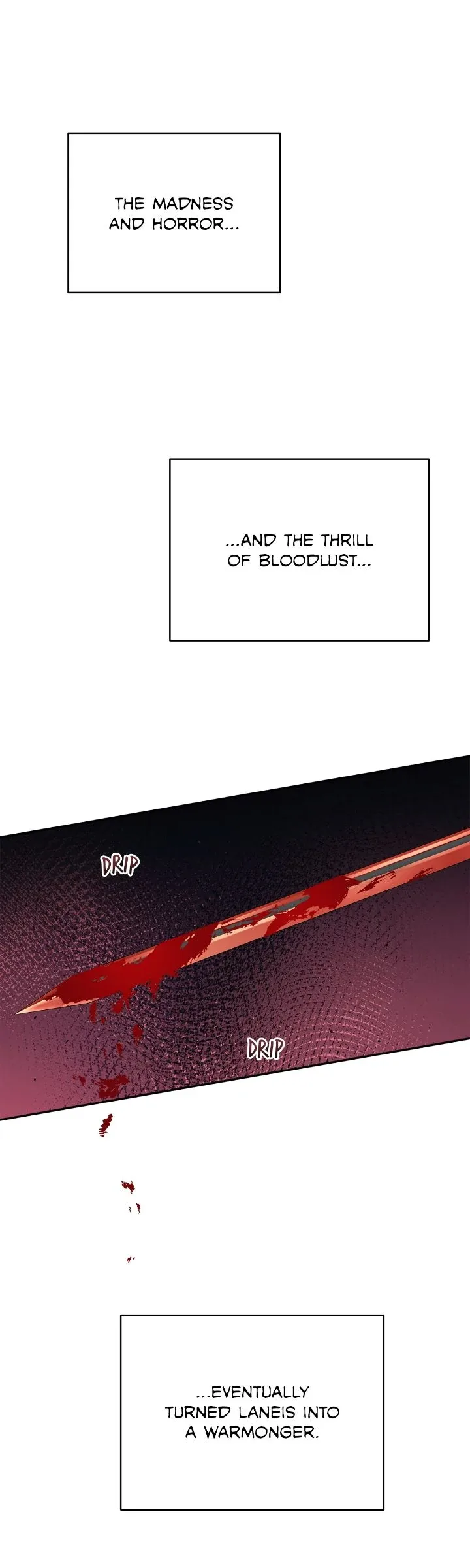 The Baby Hostage Is So Cute Chapter 85 page 36