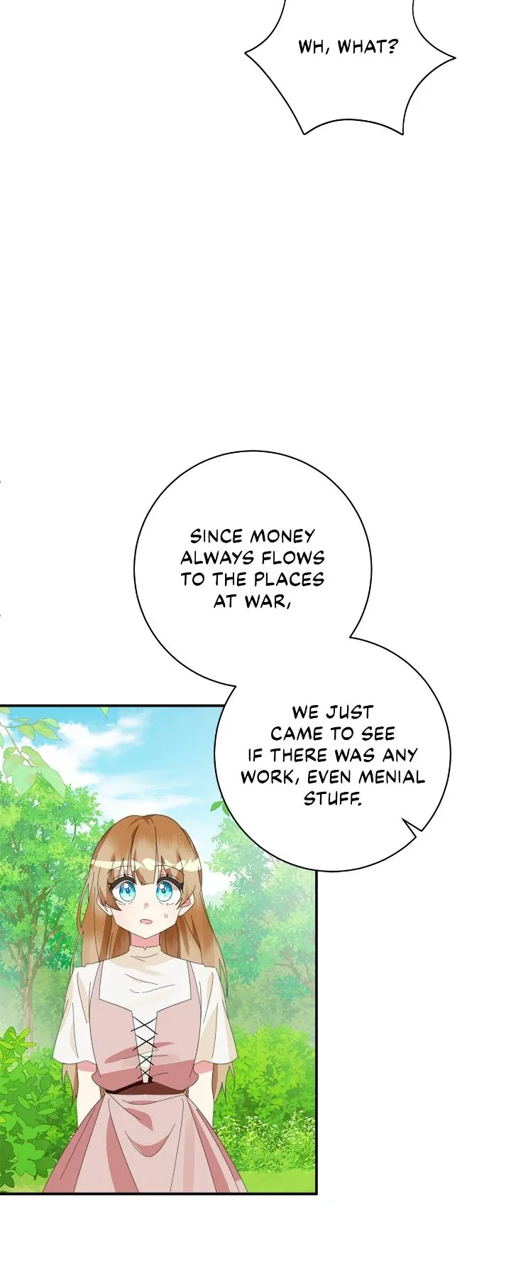 The Baby Hostage Is So Cute Chapter 87 page 5