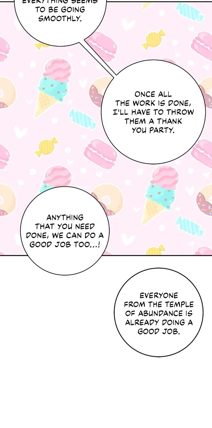 The Baby Hostage Is So Cute Chapter 82 page 40
