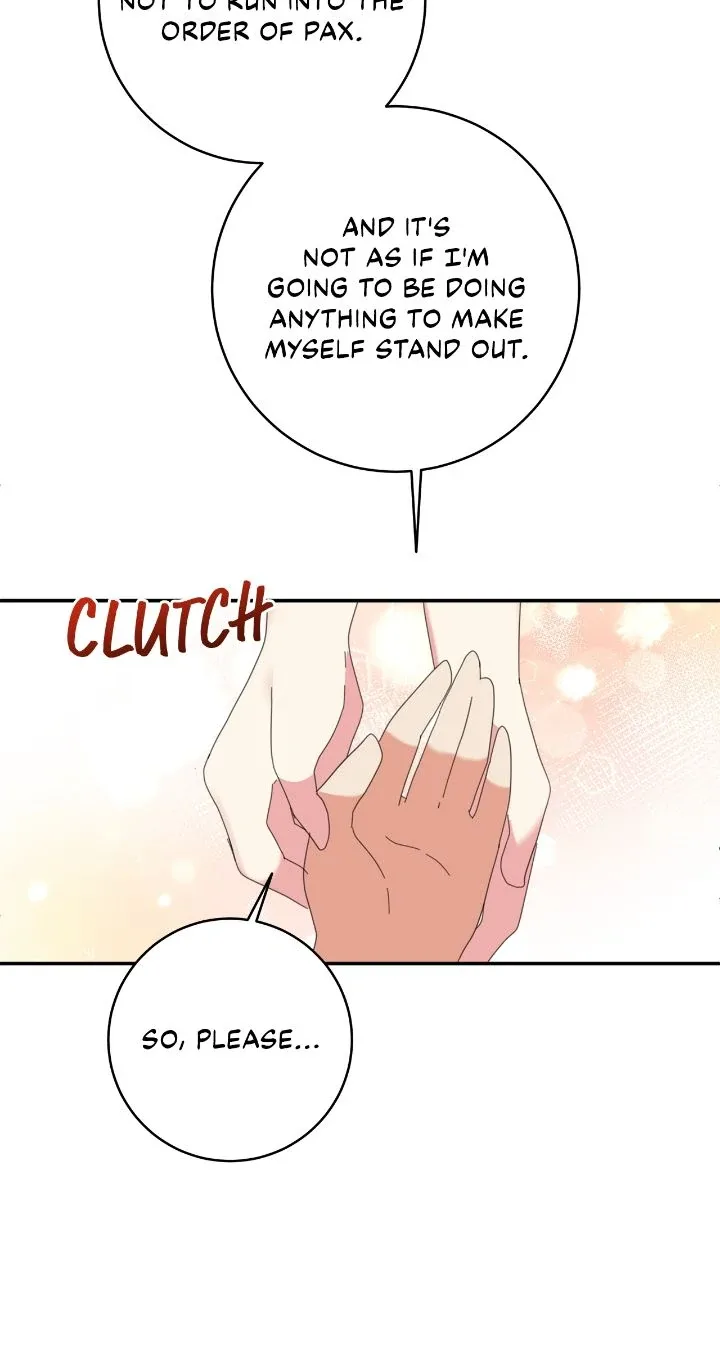 The Baby Hostage Is So Cute Chapter 86 page 27