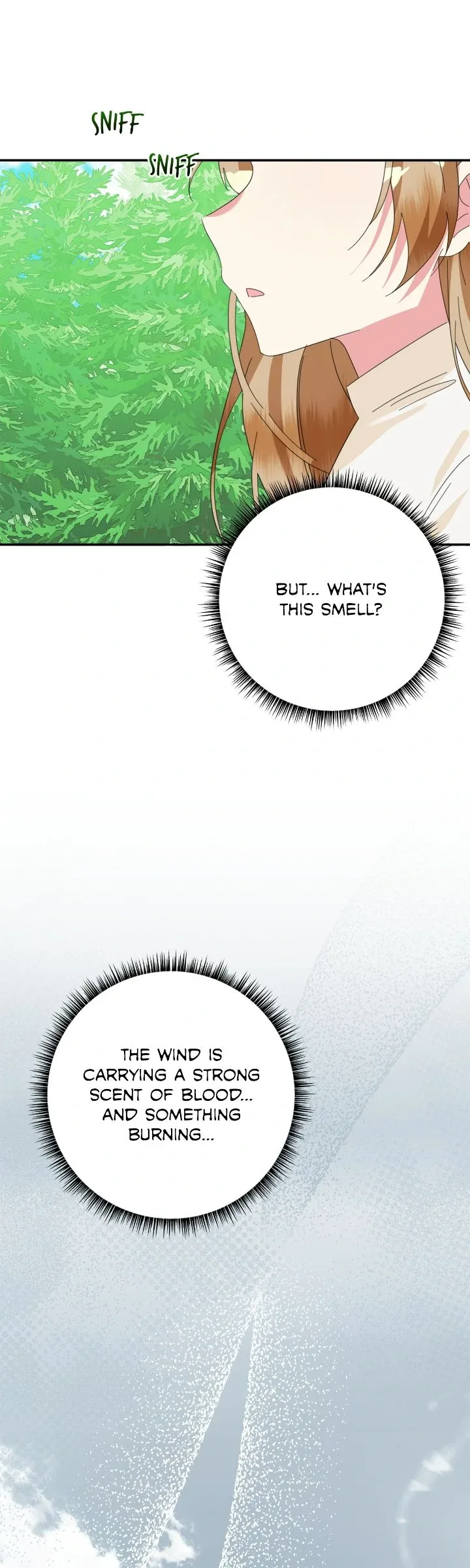 The Baby Hostage Is So Cute Chapter 87 page 43