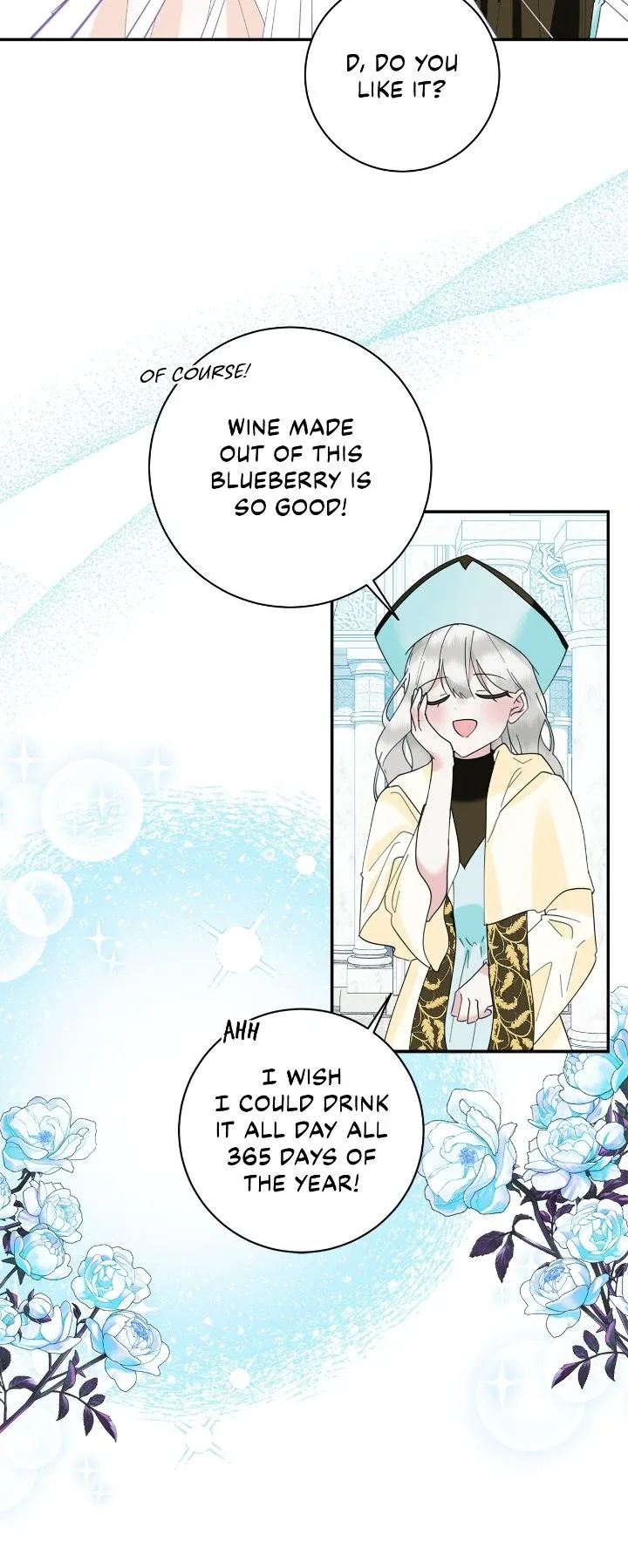 The Baby Hostage Is So Cute Chapter 80 page 28