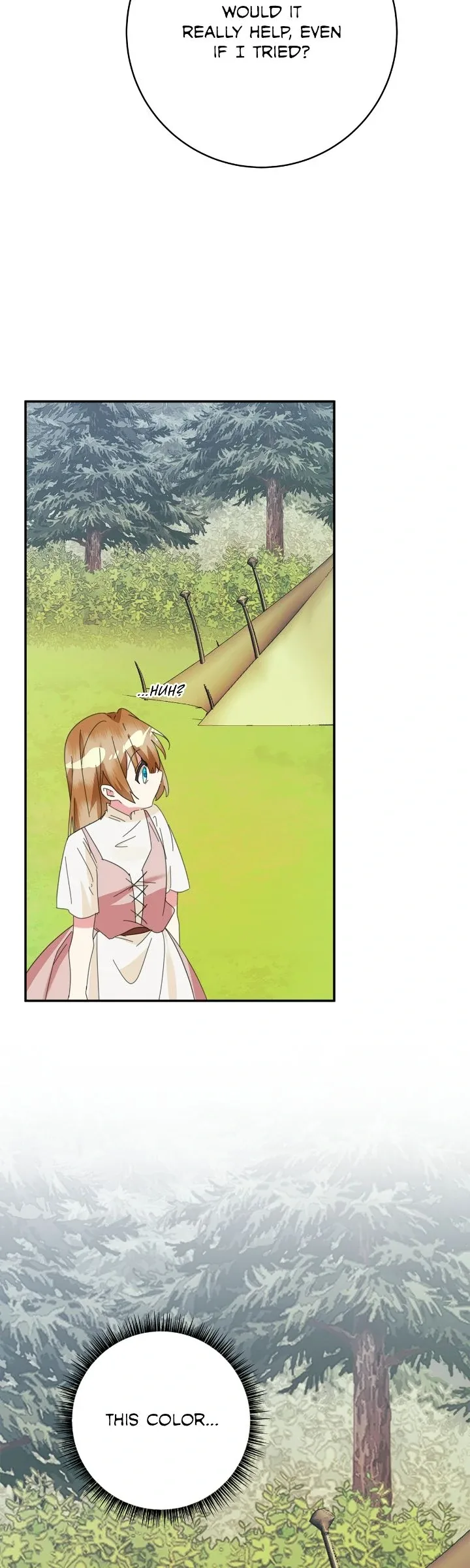 The Baby Hostage Is So Cute Chapter 88 page 11