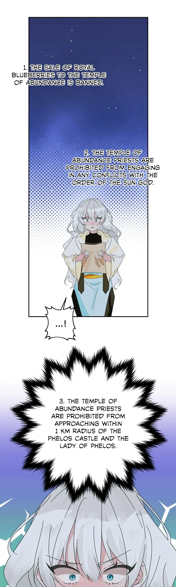 The Baby Hostage Is So Cute Chapter 84 page 27