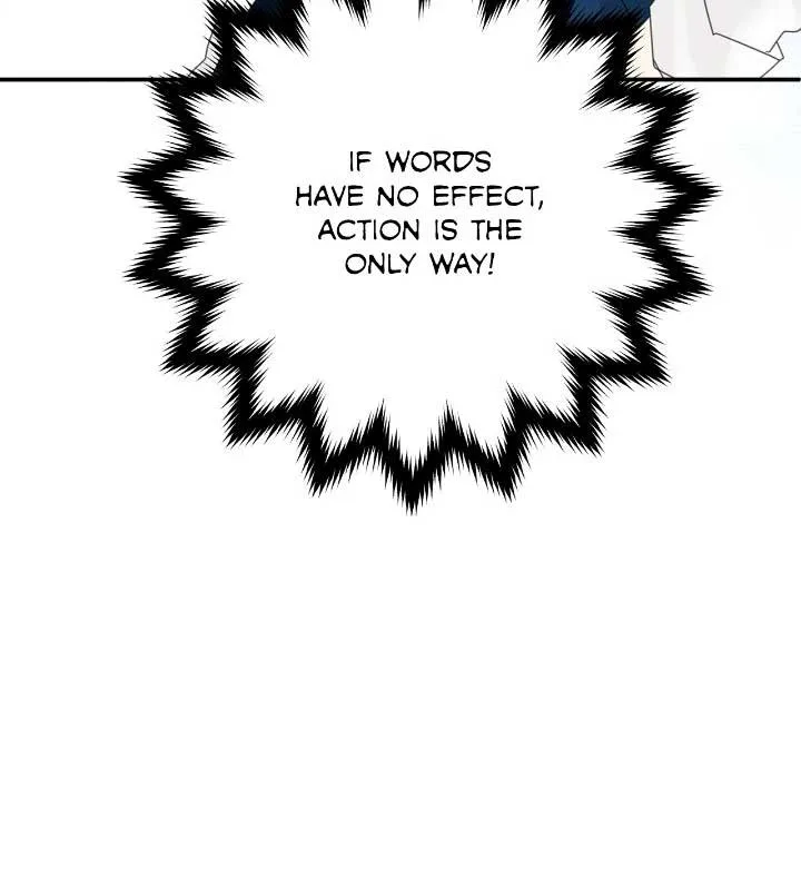 The Baby Hostage Is So Cute Chapter 83 page 35
