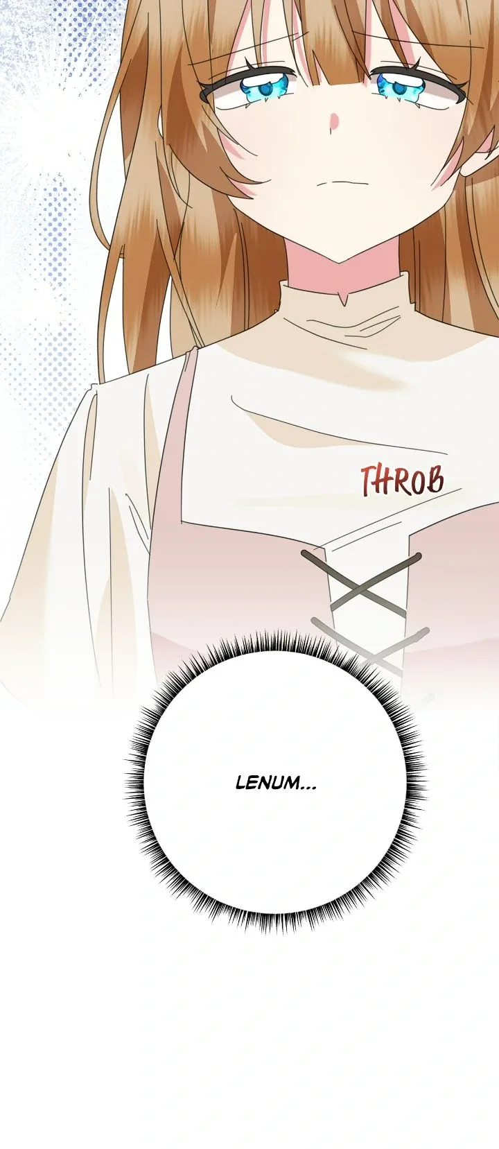 The Baby Hostage Is So Cute Chapter 88 page 9