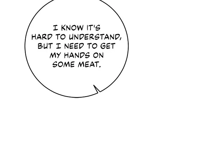 The Baby Hostage Is So Cute Chapter 88 page 24