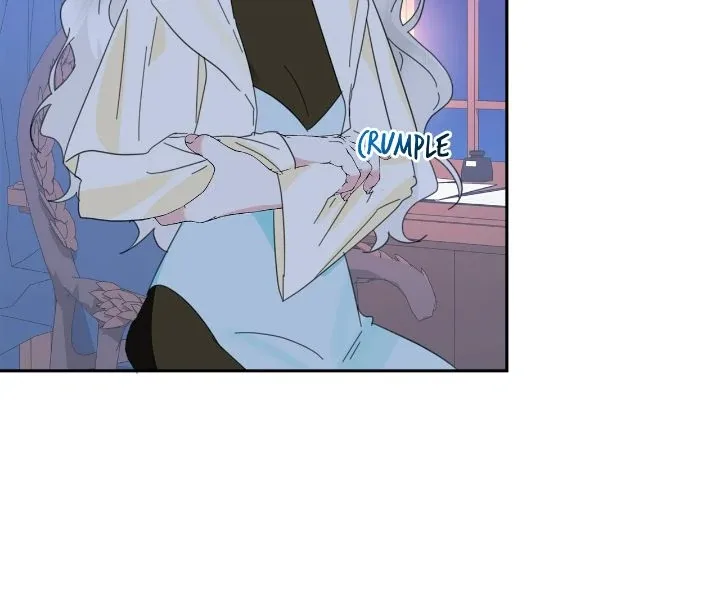 The Baby Hostage Is So Cute Chapter 84 page 45