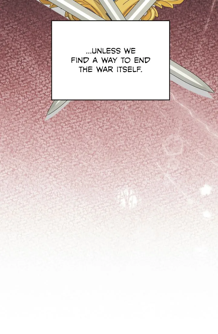 The Baby Hostage Is So Cute Chapter 89 page 8