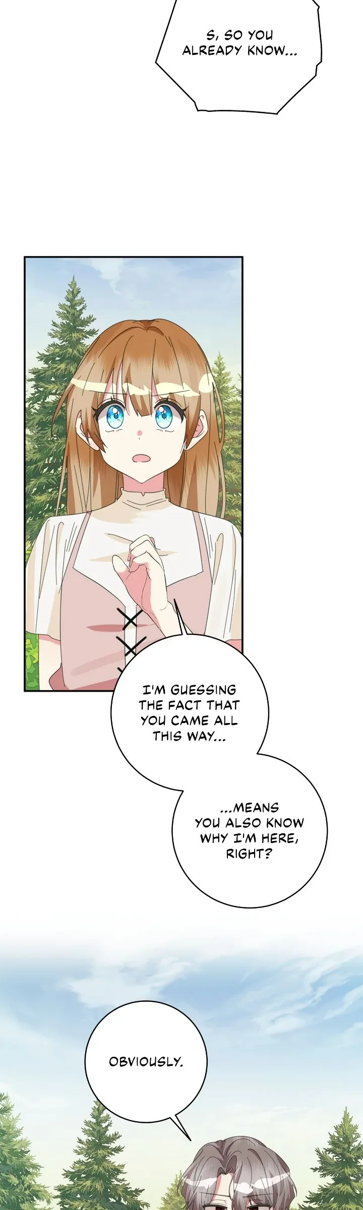 The Baby Hostage Is So Cute Chapter 89 page 30