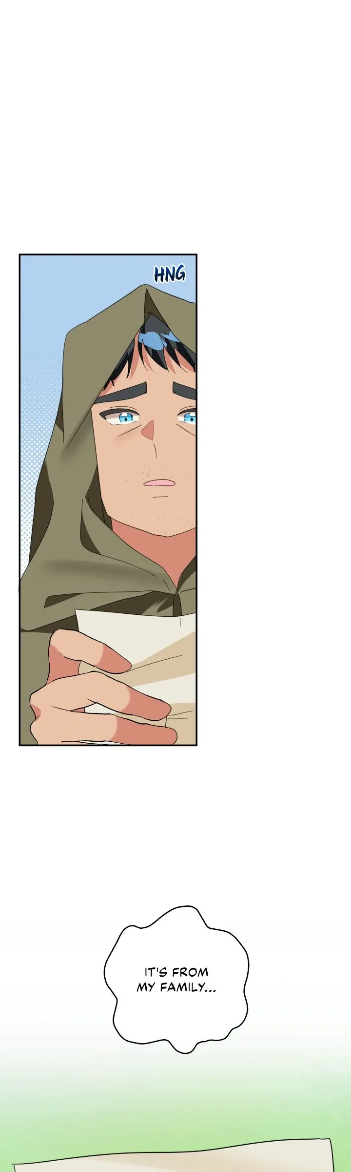 The Baby Hostage Is So Cute Chapter 89 page 2