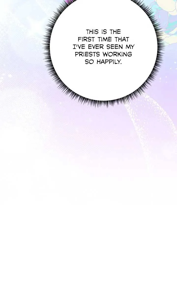 The Baby Hostage Is So Cute Chapter 83 page 43