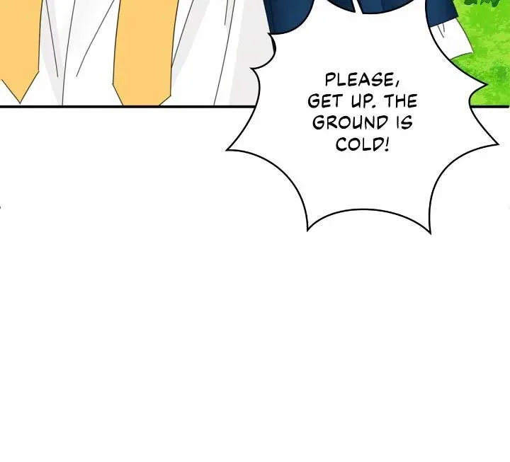 The Baby Hostage Is So Cute Chapter 83 page 47
