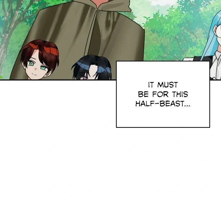 The Baby Hostage Is So Cute Chapter 89 page 24
