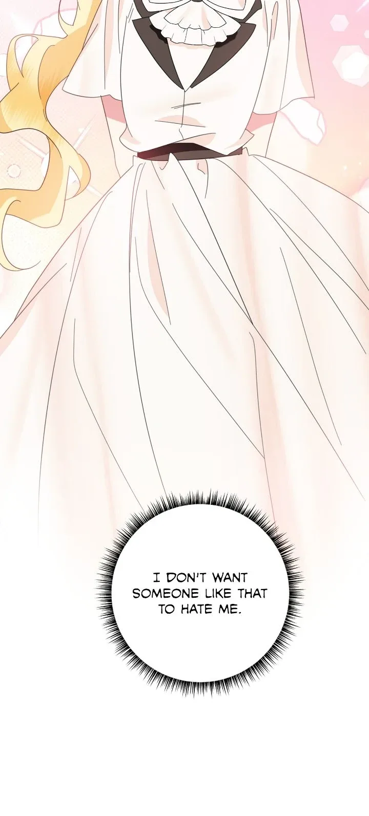 The Baby Hostage Is So Cute Chapter 84 page 41