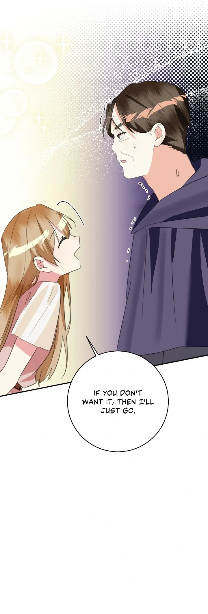 The Baby Hostage Is So Cute Chapter 90 page 42