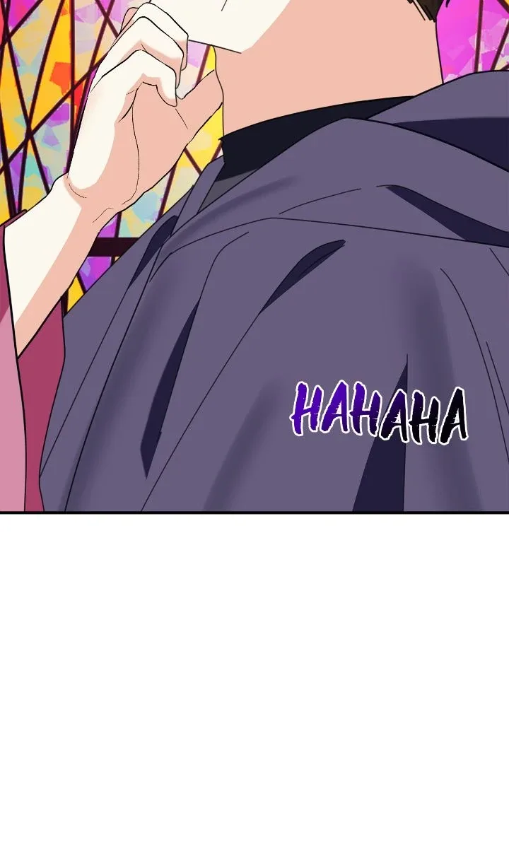 The Baby Hostage Is So Cute Chapter 90 page 10