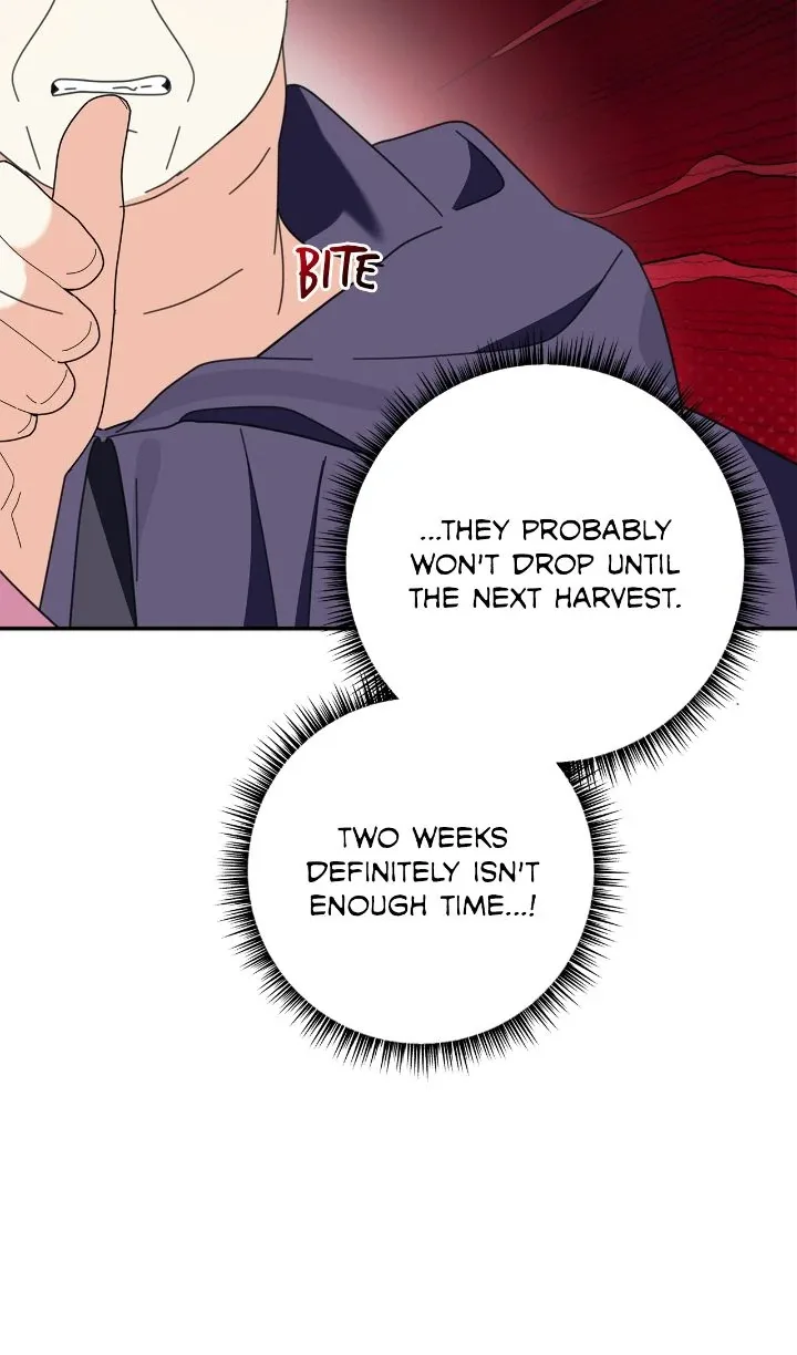 The Baby Hostage Is So Cute Chapter 90 page 21