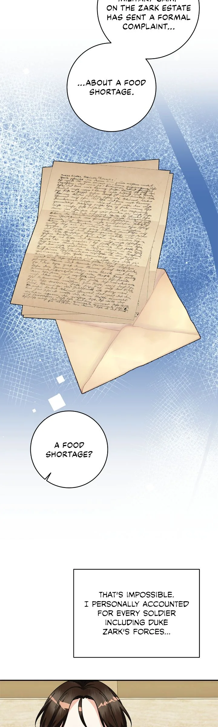 The Baby Hostage Is So Cute Chapter 90 page 12