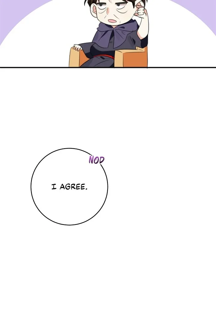 The Baby Hostage Is So Cute Chapter 91 page 13
