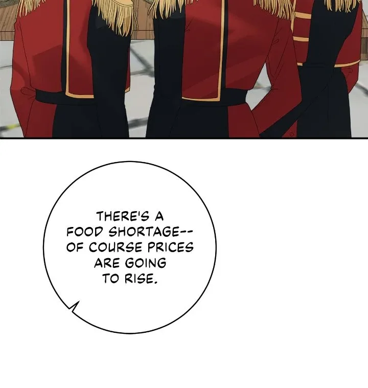 The Baby Hostage Is So Cute Chapter 91 page 27