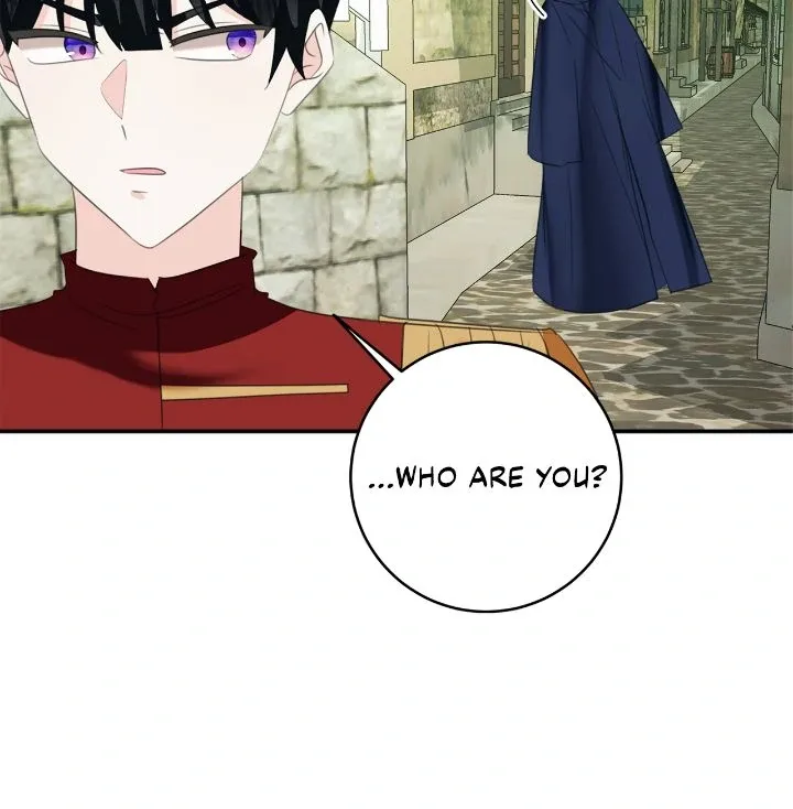 The Baby Hostage Is So Cute Chapter 91 page 31