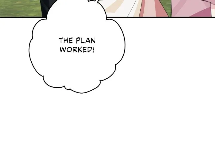 The Baby Hostage Is So Cute Chapter 92 page 13