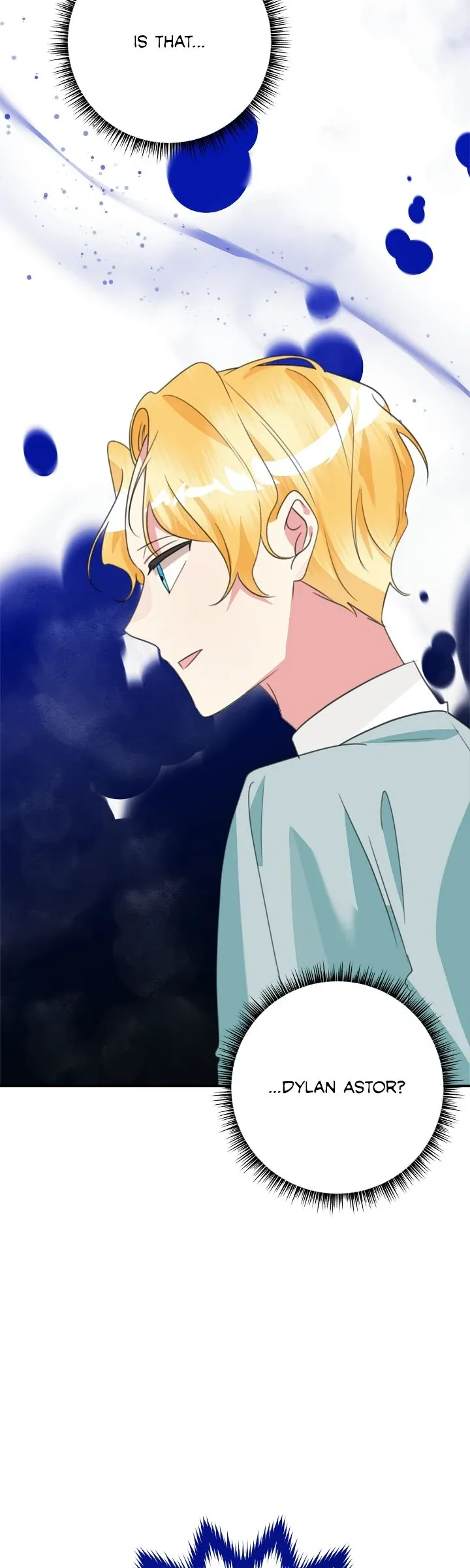 The Baby Hostage Is So Cute Chapter 92 page 25