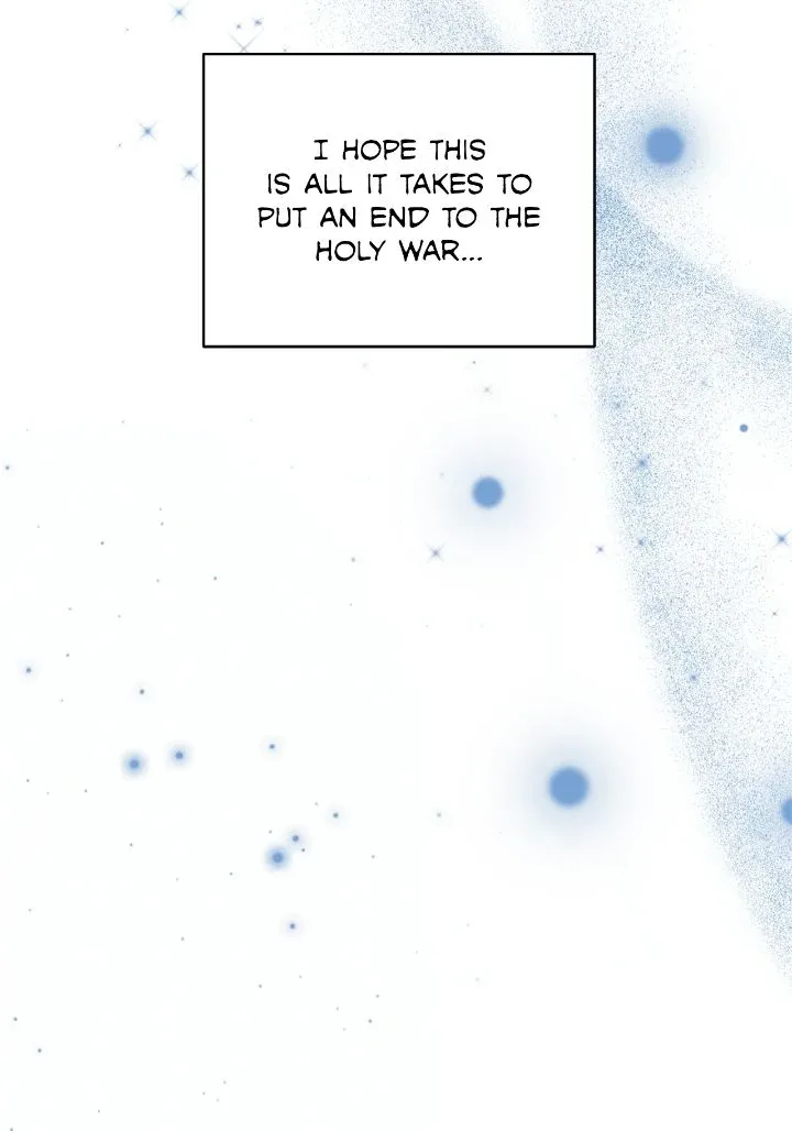 The Baby Hostage Is So Cute Chapter 92 page 23