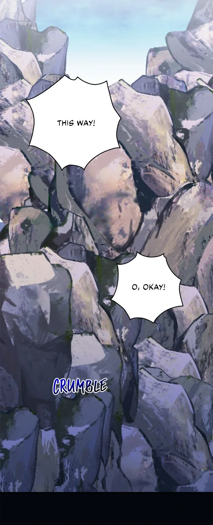The Baby Hostage Is So Cute Chapter 95 page 13