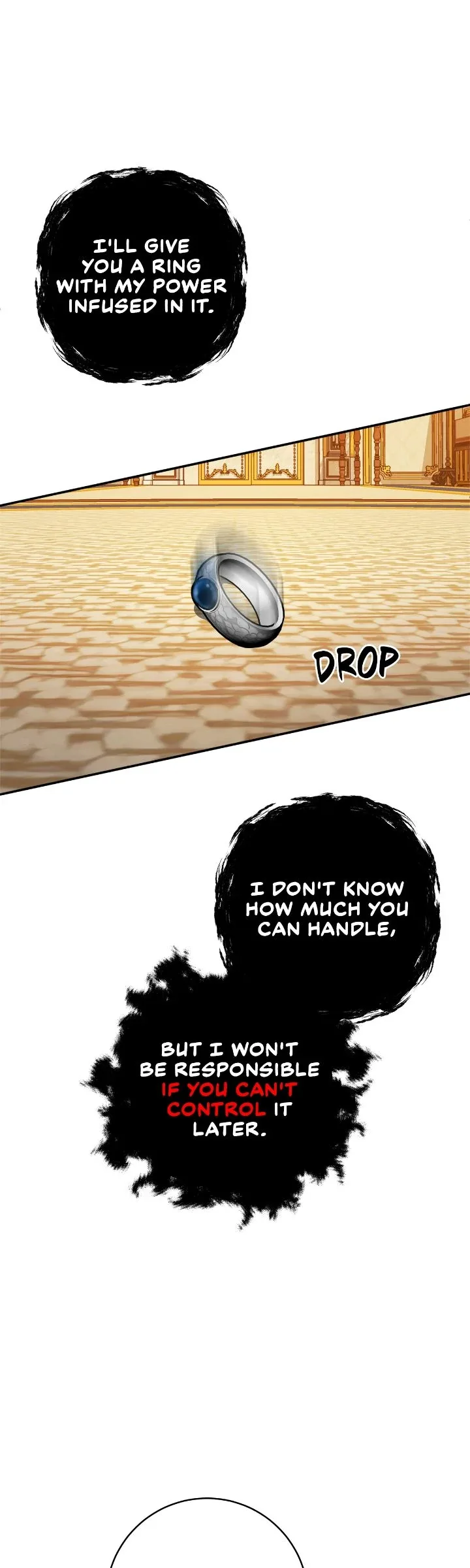 The Baby Hostage Is So Cute Chapter 93 page 31