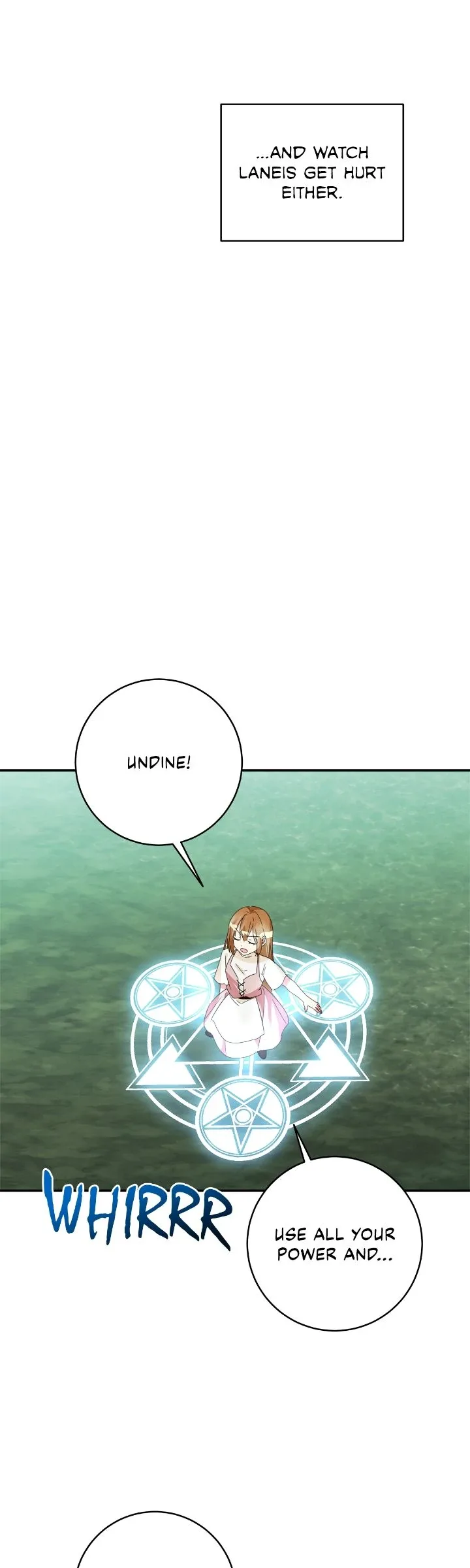 The Baby Hostage Is So Cute Chapter 93 page 40