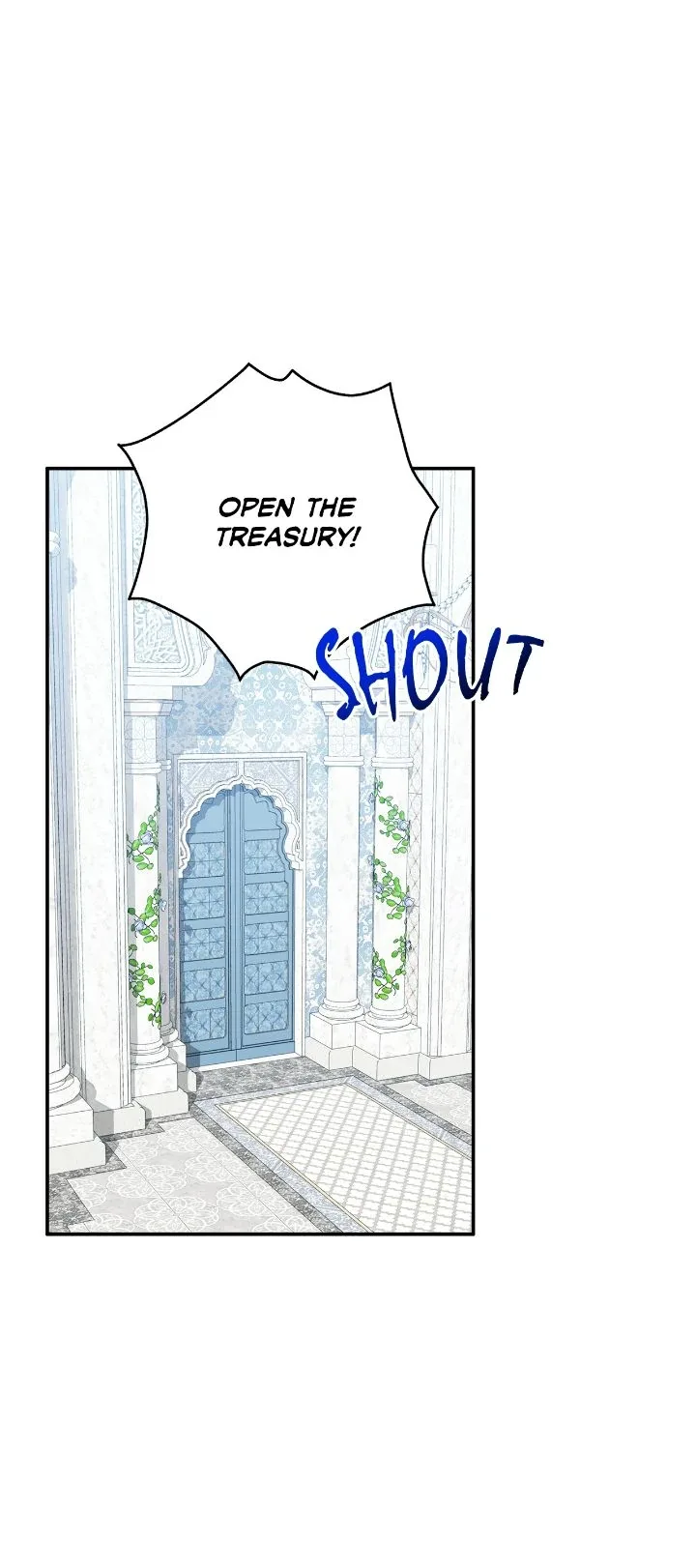 The Baby Hostage Is So Cute Chapter 96 page 9