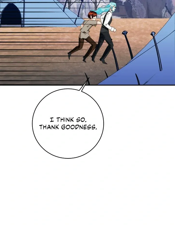 The Baby Hostage Is So Cute Chapter 95 page 5