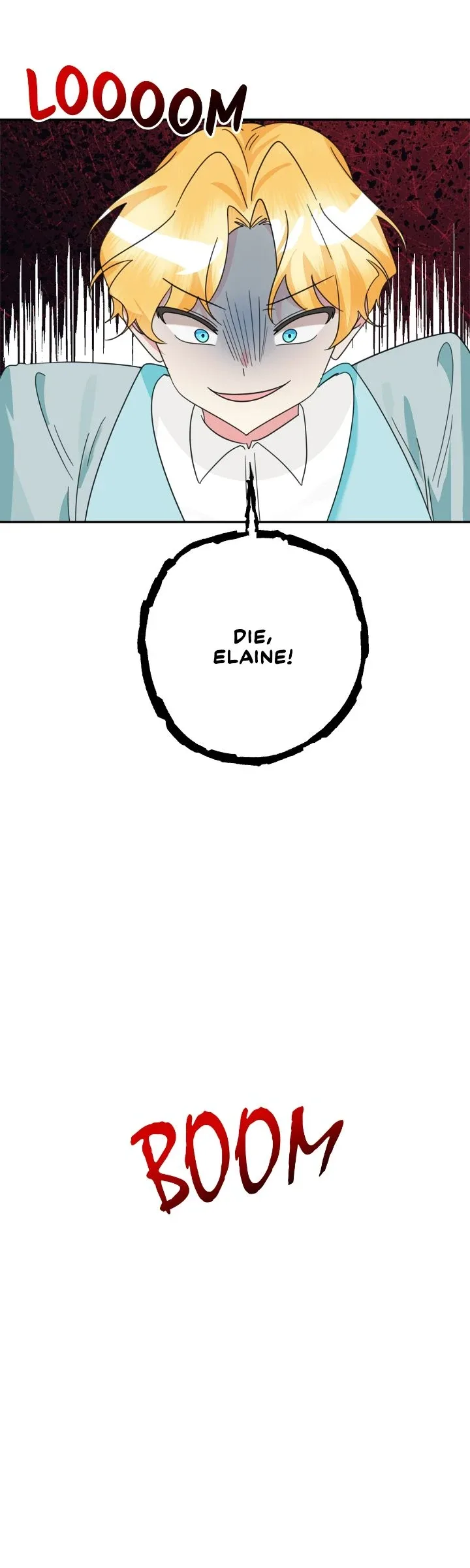 The Baby Hostage Is So Cute Chapter 93 page 43
