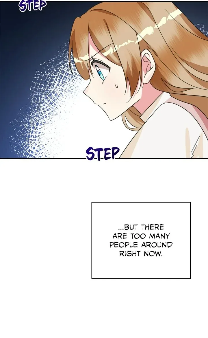 The Baby Hostage Is So Cute Chapter 93 page 38