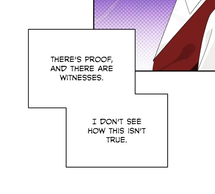 The Baby Hostage Is So Cute Chapter 93 page 54