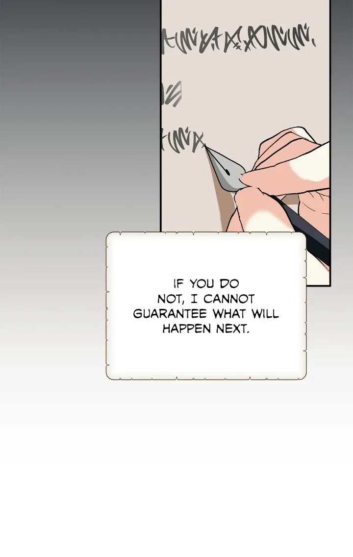 The Baby Hostage Is So Cute Chapter 96 page 6