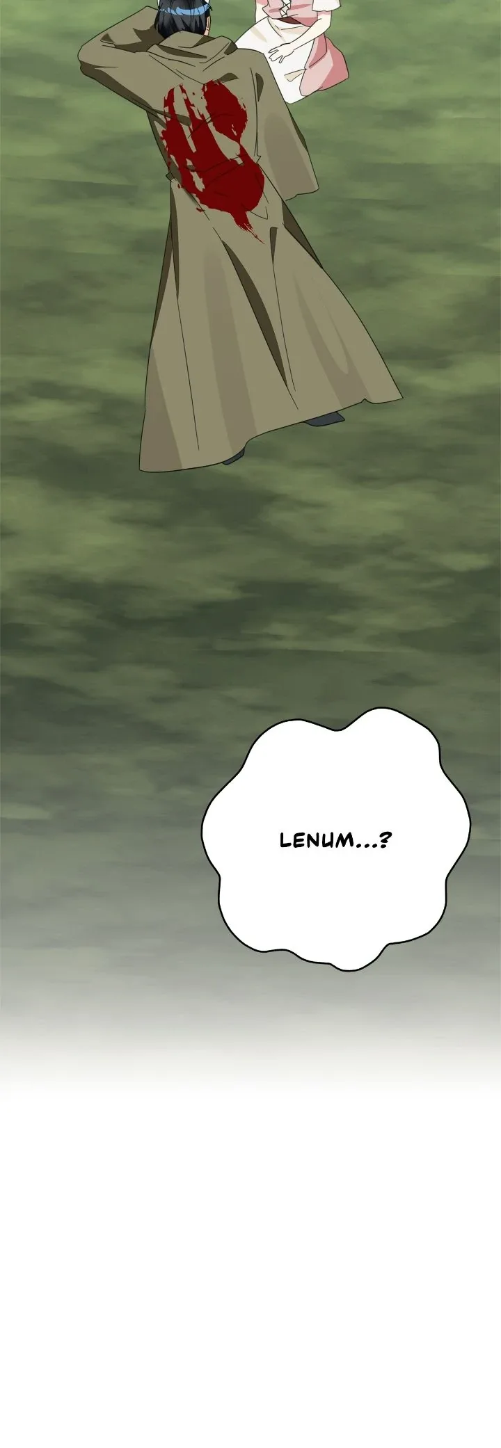 The Baby Hostage Is So Cute Chapter 94 page 4
