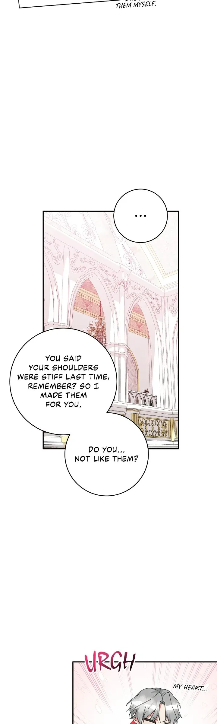 The Baby Hostage Is So Cute Chapter 97 page 14