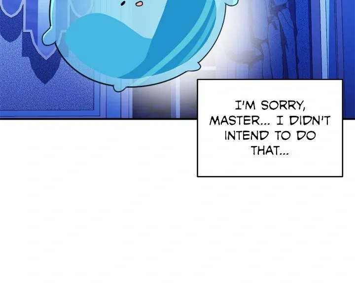 The Baby Hostage Is So Cute Chapter 99 page 21