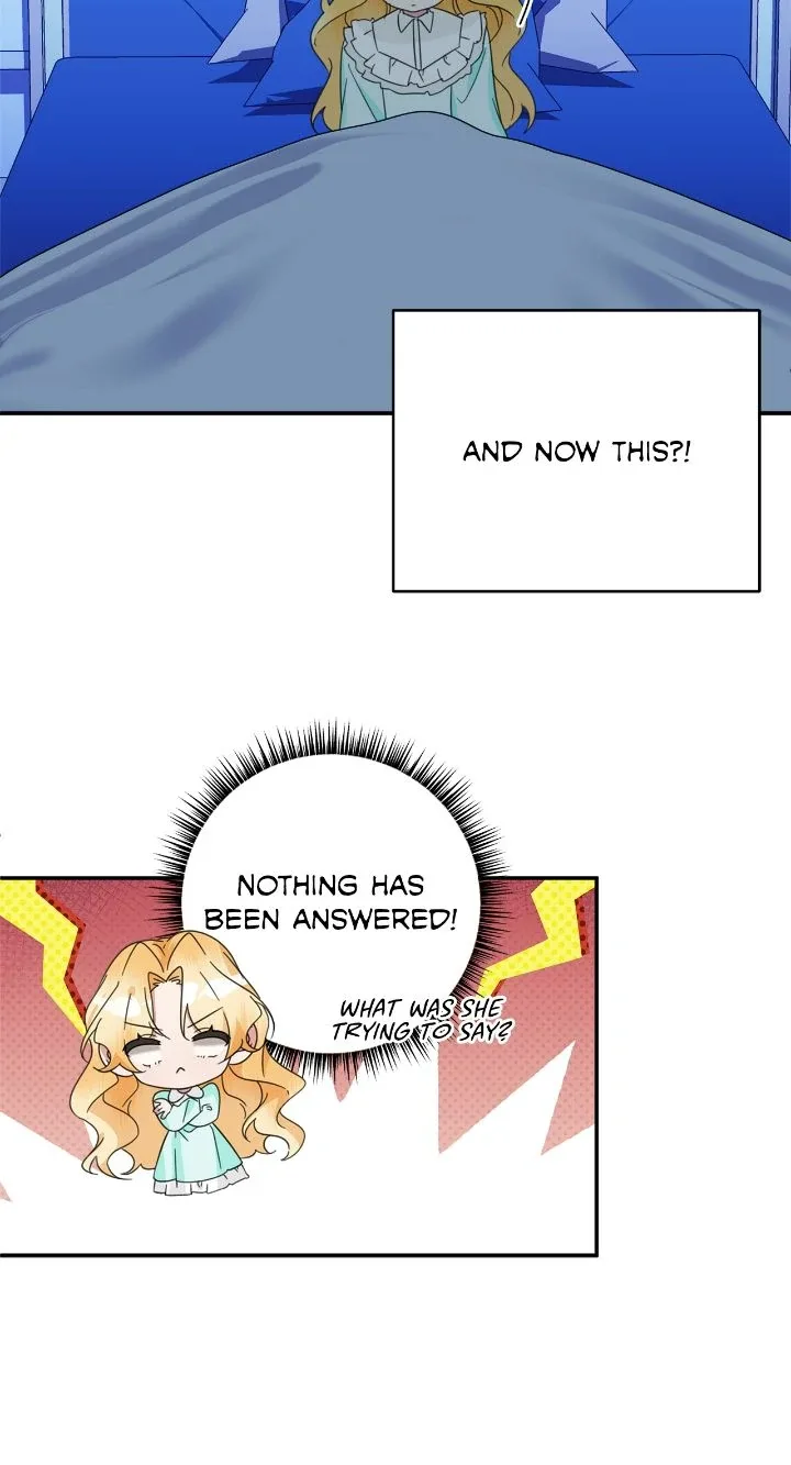 The Baby Hostage Is So Cute Chapter 99 page 17