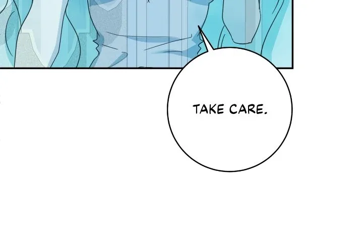 The Baby Hostage Is So Cute Chapter 99 page 9