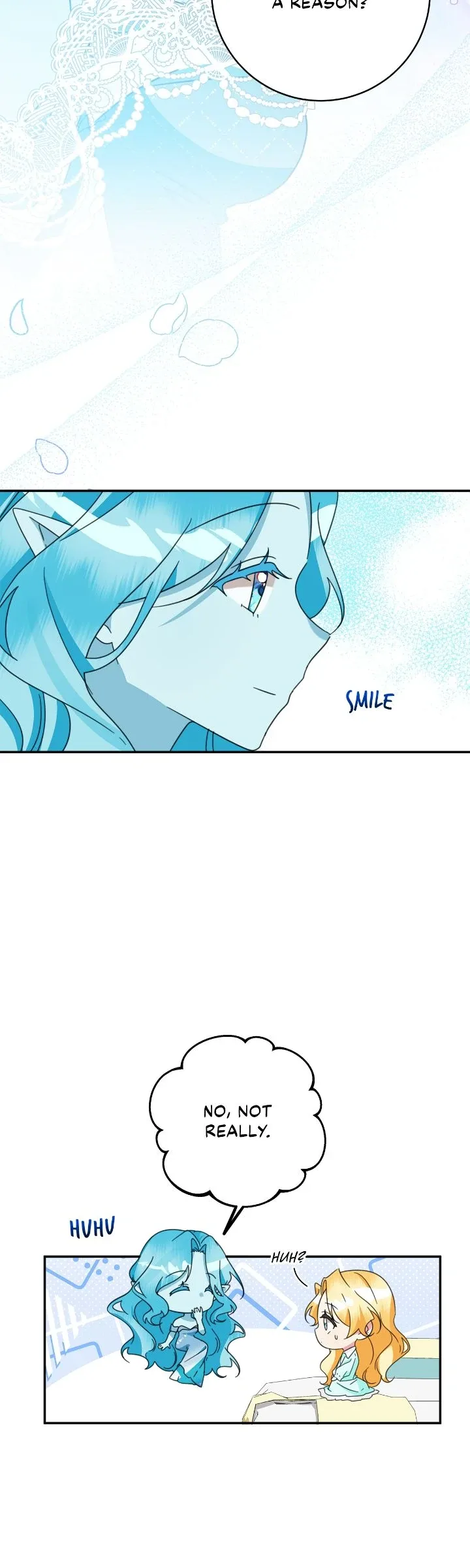 The Baby Hostage Is So Cute Chapter 99 page 4