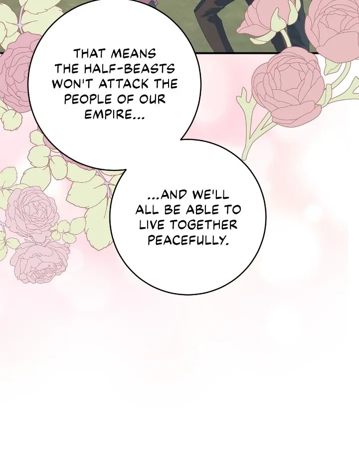 The Baby Hostage Is So Cute Chapter 97 page 8
